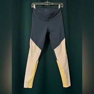 Reebok Les Mills Women’s Leggings S